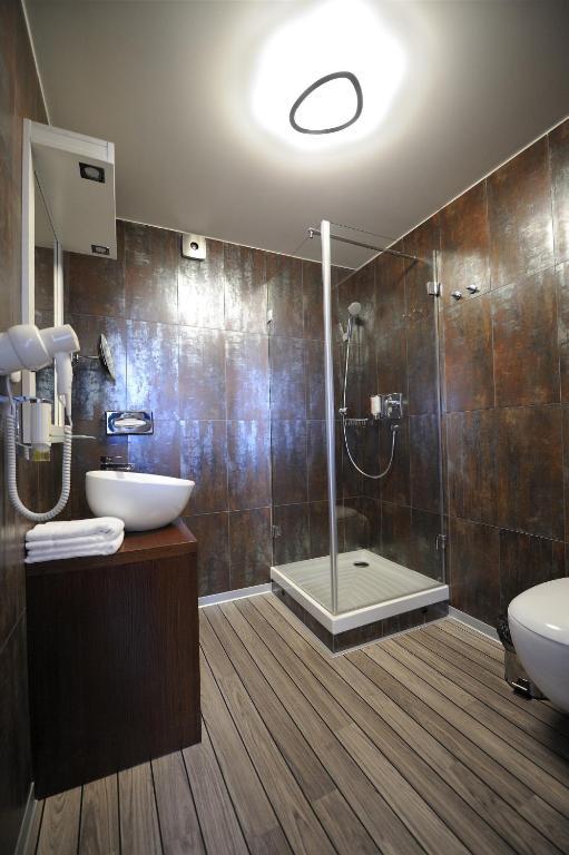 Hotel Caramell Louny Habitación foto