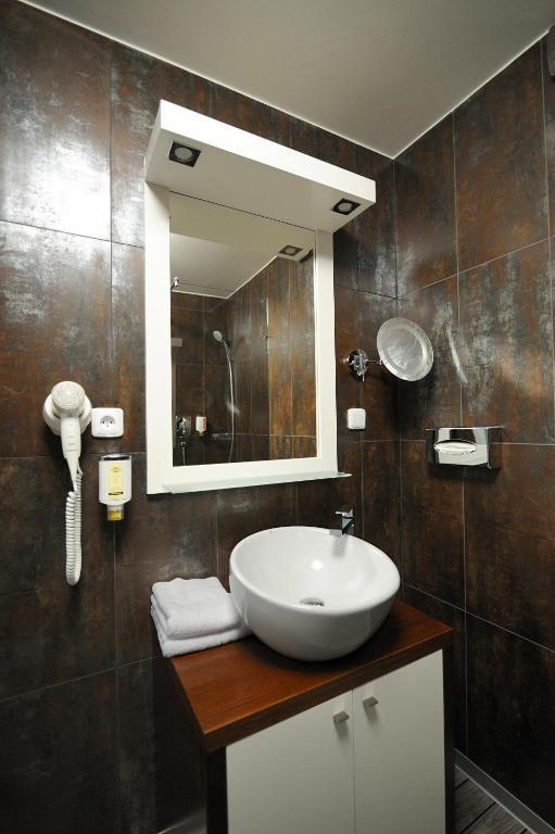 Hotel Caramell Louny Habitación foto