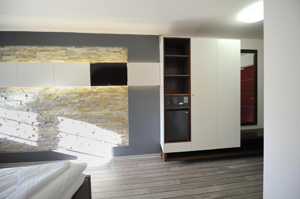 Hotel Caramell Louny Exterior foto